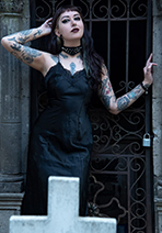 Lola Ancira
