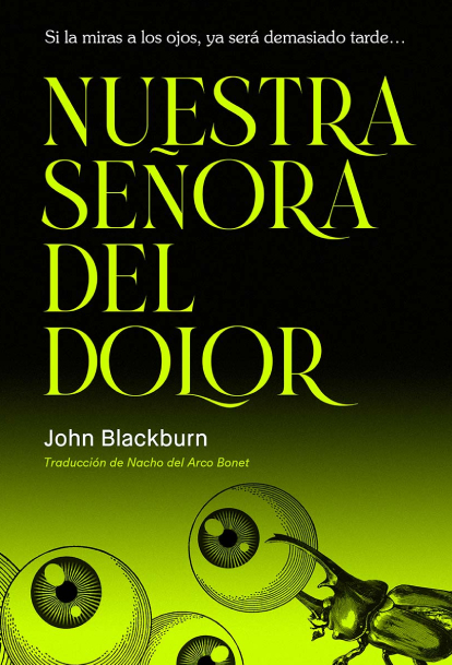 Nuestra Señora del Dolor